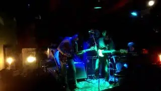 Clepsydra - Peyote LIVE \ Sidro Club 2016