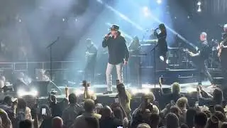 Trace Adkins - Honky Tonk Badonkadonk (Live) - MVP Arena, Albany, NY - 3/8/25