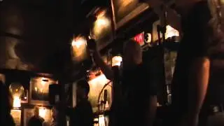 Merry Little Hop performed by the Jovial Crew at the Griswold Inn