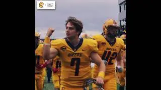 Queen's Homecoming Game Recap