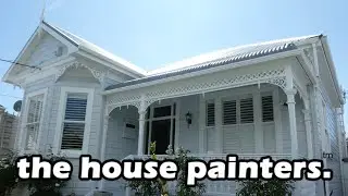 Stunning Features On This Northcote Point Villa