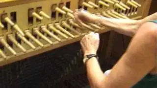 Sarabande Haendel-Carillon Castelnaudary 35 cloches