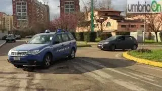 Terni, operazione antidroga ‘Montana’: arrestati in quattordici