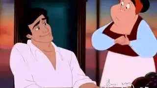 Matroesjka's vs. Disney #4