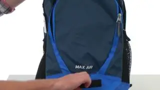 Nike Team Training Max Air Large Backpack  SKU:8336872
