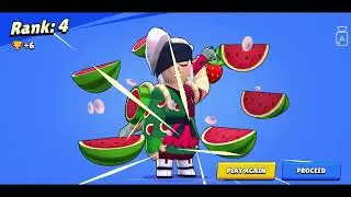 Brawl Stars but it only ends when I win 🥇 