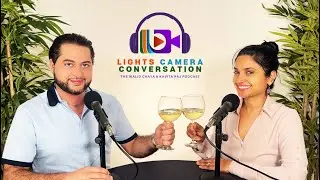 S2E7. Discover Your Type: Crafting a Personal Brand for Entertainment Entrepreneurs