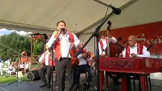Karol Radič, Svätojánsky GRIF 2021