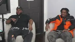 From Albany, GA to Purpose: CVLII Talks God & Music | The Waitress Weigh-In