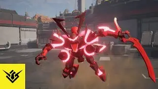 GUNDAM EVOLUTION: Susanowo ALL MOVES/ABILITIES