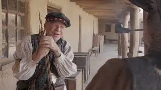 A Taste of History - Season 12 Episode 7 - Bustling Bent's Fort!