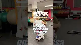 Functional Training for Alpine Skiers