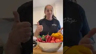 Aussie Girl tackles a chutney! #cooking #foodblogger #food #cookwithme #cook