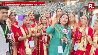 Indian Diaspora Elated To Welcome PM Modi In UAE | Republic Reports From Abu Dhabi
