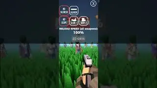 Zombie Royale #2 Android Gameplay _ zombie shooting games for android offline
