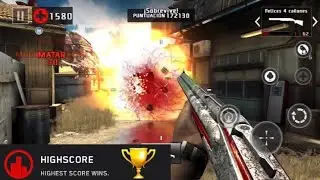TOURNAMENT CHAMPION!!! :,D (Run and Gun, Merry Quadshot)