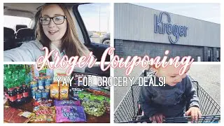 Kroger Couponing! Mega Event & 3 Day Weekend Sale (Week of 10/16-10/22)
