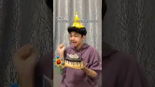 Bachpan toh gaya🥹 #birthday #relatable #emotional #nostalgia #childhood #memories #sad