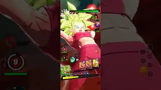 Dragon Ball Legends PVP close win again