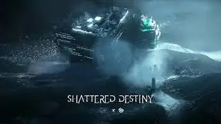 Garrett Weyenberg and Timothy Shortell - Shattered Destiny