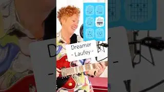 Dreamer - Laufey