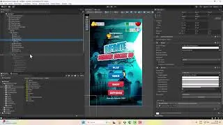 Unity Tutorial Infinite Runner Engine 3D - How to Start?