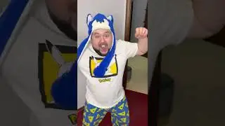Супер Мальчик спешит на помощь 🦸&zwj;♂️
