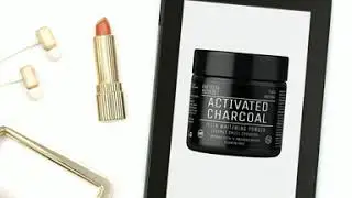 Amazon Instagram Template Influencer Beauty