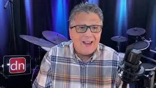 Top Ten Things Every Gigging Drummer Needs Drummer Nation LIVE! October 16, 2019