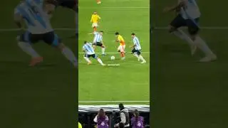 Colombia 🇨🇴 Luis Dias goal vs. Argentina 🇦🇷 (6/10/25)