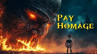 ОТДАЙ ДАНЬ УВАЖЕНИЯ | Эпическая мощная боевая музыка | Фокус, Релакс