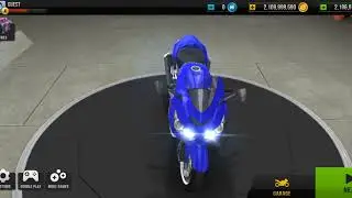 Hack game traffic Rider game