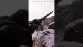 Unexploded Missile Is Always Hot | Vigor