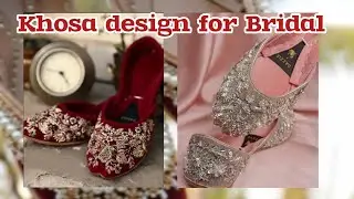 2026 Khosa New Collection | Beautiful Khosa Design For Bridal | Maham designer 