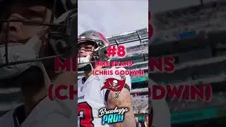 top 10 best wr duo #shorts #nflteams #nfl #player #nocopyrightmusic  (collab w/ @Brownboyzaisgone