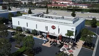 At the Crossroads of Innovation and Legacy: 8677 Research Dr, Irvine