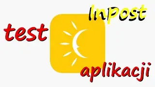 InPost - aplikacja do odbioru przesyłek