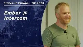 Secrets Behind Maintaining a 9yr Old Ember Application | Ember Europe Q2 Event | June 2023