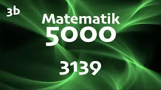 Matematik 5000 3b 3139