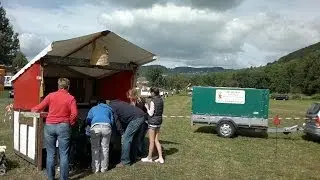 Diedorf in der Rhoen - 1225 Jahrfeier im Jahre 2013