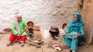 Pothwari Funny Drama - Zewar Na Rolla Hall Na Hoya - Pothwari Top Funny Drama - Punjabi Comedy Video
