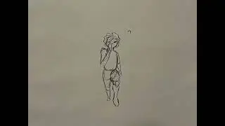 Animation journal (Jan 2026)