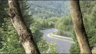 N&uuml;rburgring Action! Touristenfahrten Public Driving Compilation 1. September 2013