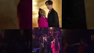 'Lose Control'by Dimash & Chante Moore at 'Singer' 2024,now in his YouTube channel ‼️💥💥💥