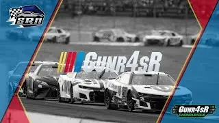 Gunr4sr Xfinity Series Championship from Phoenix | iRacing