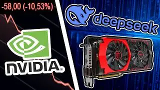 NVIDIA JEST W D00PIE | #TechNiC