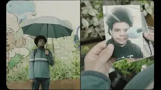 OTIS MENSAH - BLOWAWAY DREAM (OFFICIAL MUSIC VIDEO)