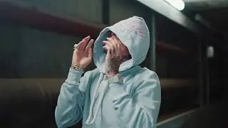 Central Cee - Changes ft. Headie One & K-Trap [Music Video]