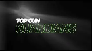 Top Gun All Stars Guardians 2020-2021