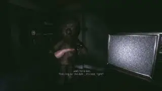 VRChat Doll House Horror 1
